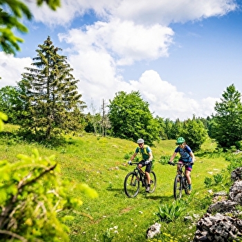 Tour de la Pièce d'Aval - 32B - LAJOUX