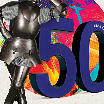 Festival des Nuits de Joux - LA CLUSE-ET-MIJOUX