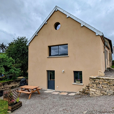 Gîte de la Doue