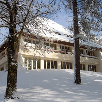 La Maison du Beuvray