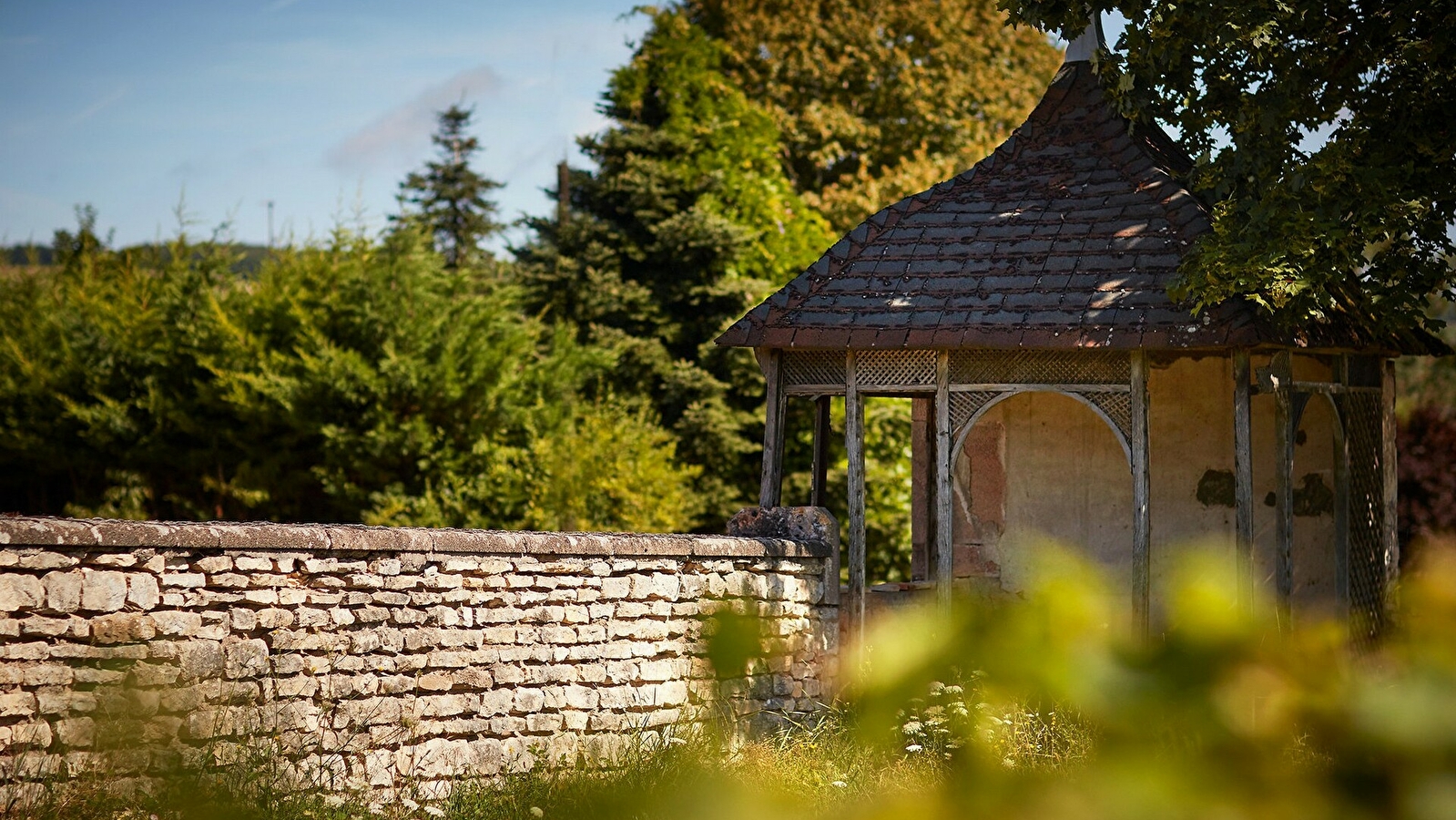 Domaine de la Ferté