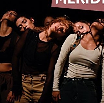 Festival Les Pluralies : MERIDIO - LUXEUIL-LES-BAINS