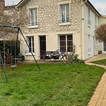 Étape détente bourguignonne - JOIGNY