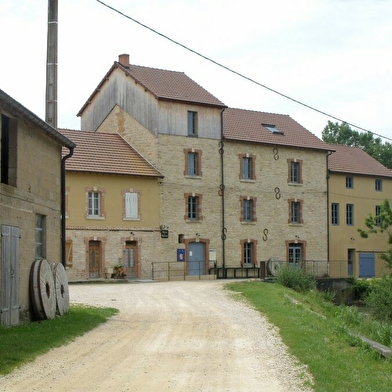 Le petit circuit des moulins