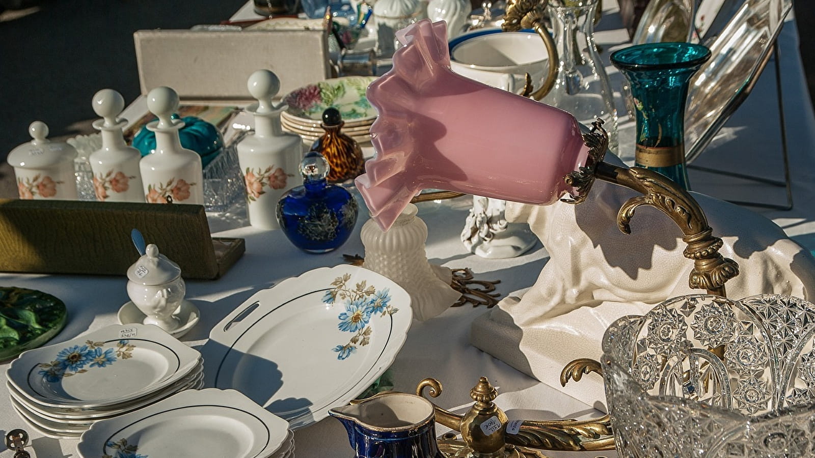 Brocante