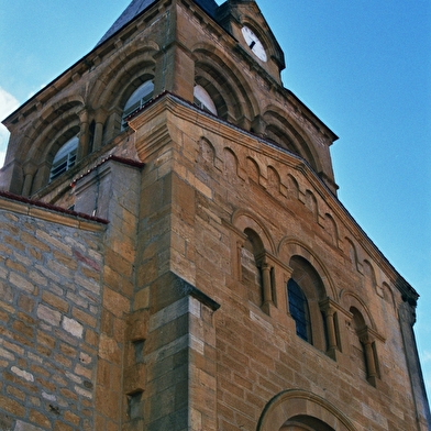 Eglise Saint-Etienne