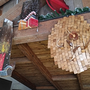 Gouges lunettes et bracelets - BEAUCOURT
