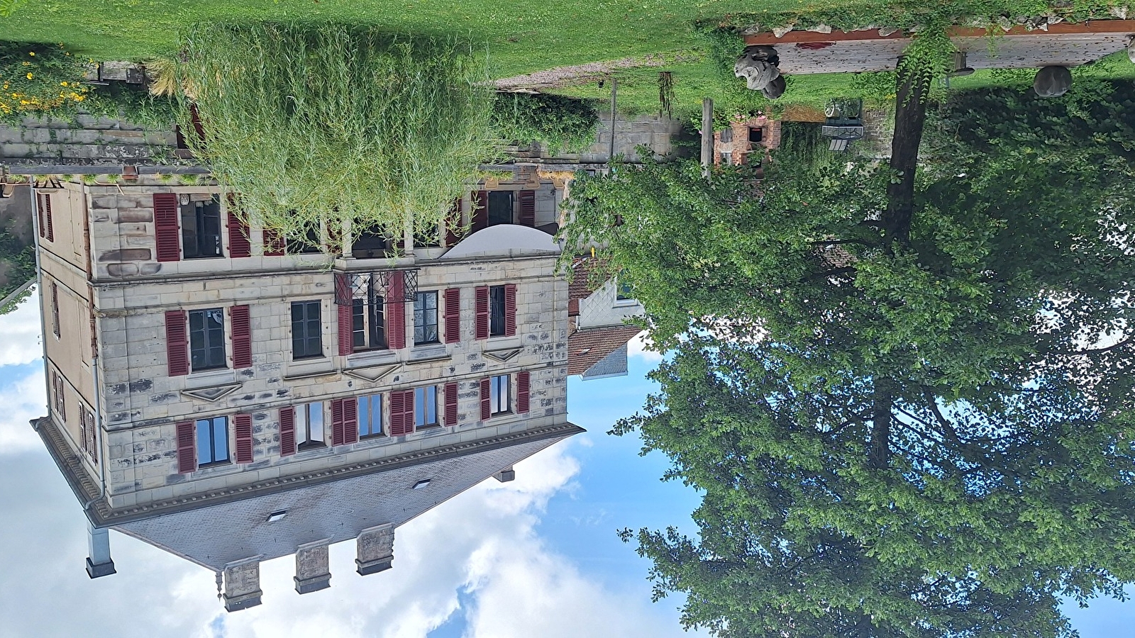 Manoir La Cerise