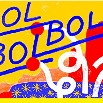 BOL BOL BOL - festival des soupes - BESANCON