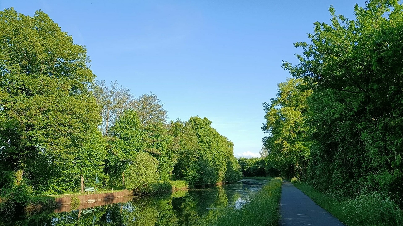 La Coulée Verte