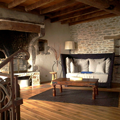 La Maison de Concoeur