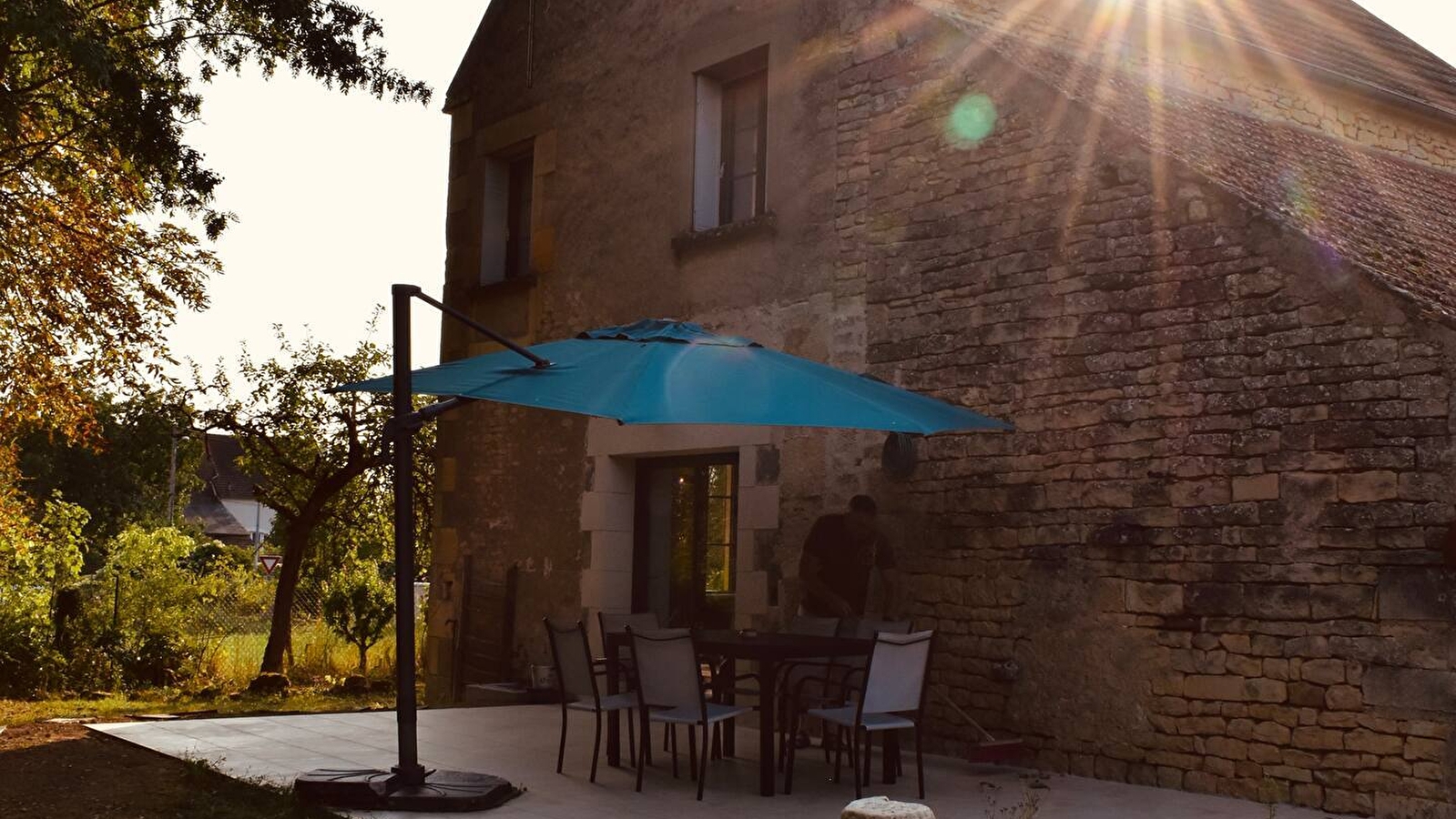La Belle Echappée