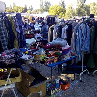 Fête du Val de Saône