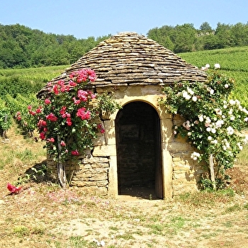 Festival de la Pierre à Saules - SAULES