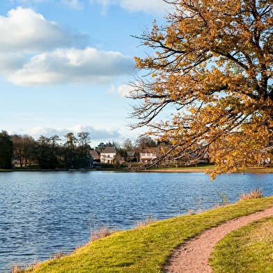 Etang du Goulot