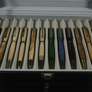 Entropium de la pierre poilue
