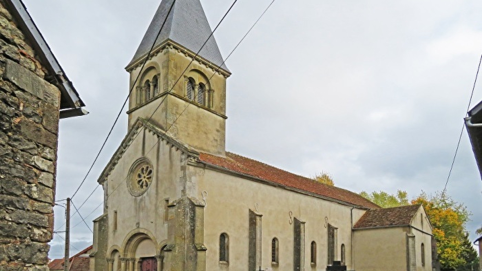 église Saint-Georges