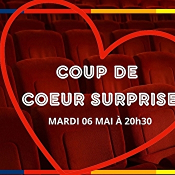 Avant-Première surprise ! - SEMUR-EN-AUXOIS