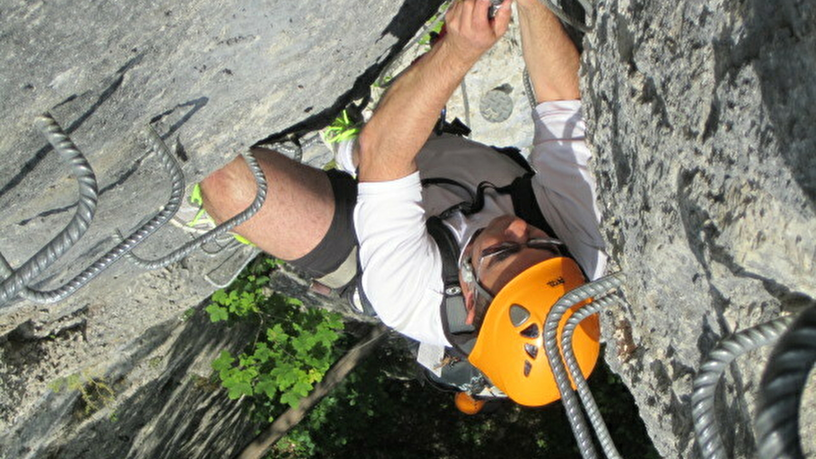 Terrains d'aventures