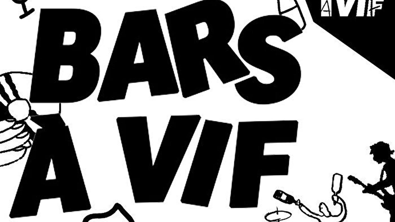 Bars À Vif [Nevers à Vif | Jour 3]