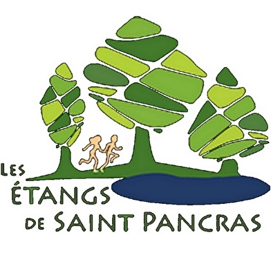 Camping naturiste : Les étangs de Saint Pancras