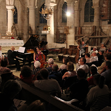 Festival Notes d'été