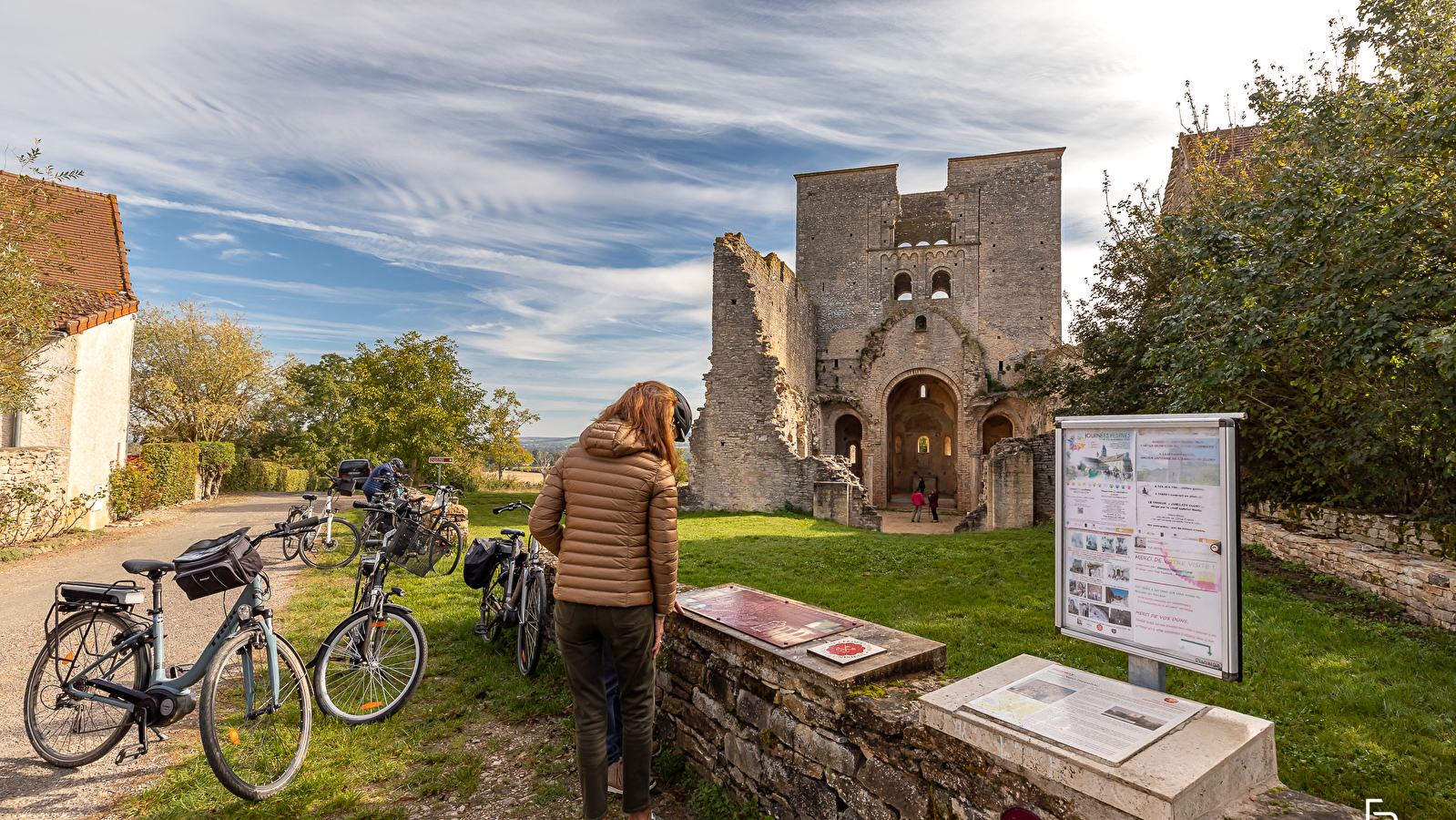 Le Doyenné de Saint-Hippolyte