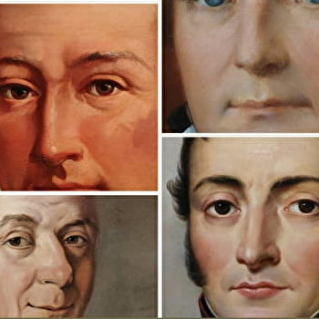 Exposition - Présentation des portraits de militaires restaurés - PONTARLIER
