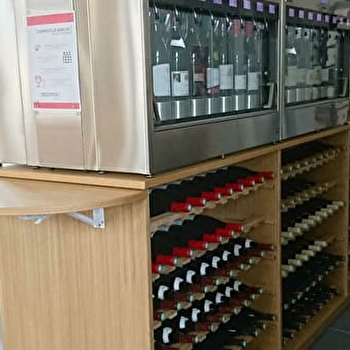 Givry Vins - GIVRY