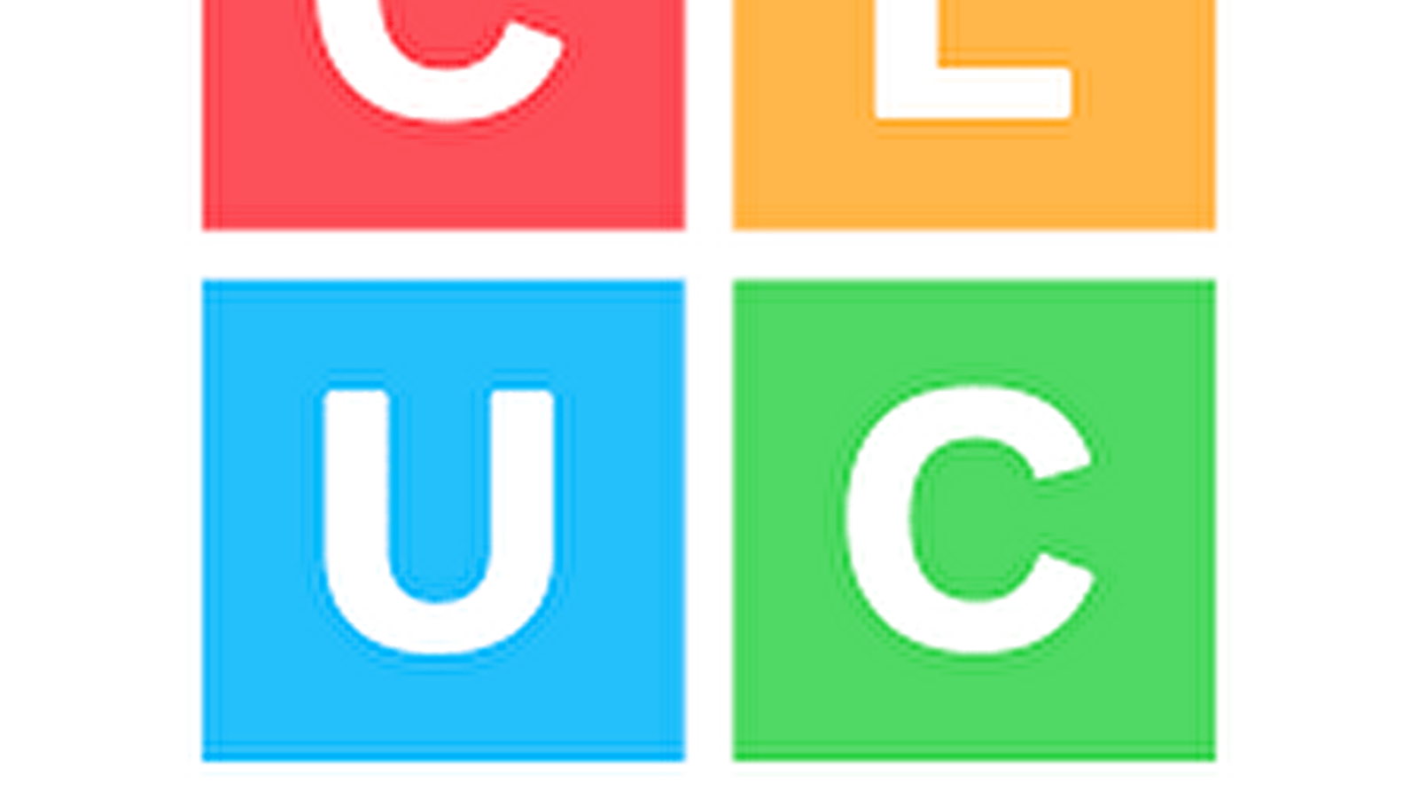 CLUC - Centre Ludique d'Utilité Collective