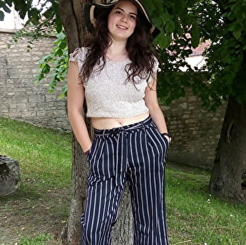 My Confidentielle - Isabelle Pretot - TONNERRE