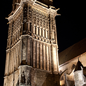 CLAMECY - CLAMECY