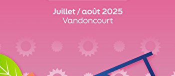 Drôles d’oiseaux - 5/7 ans - VANDONCOURT