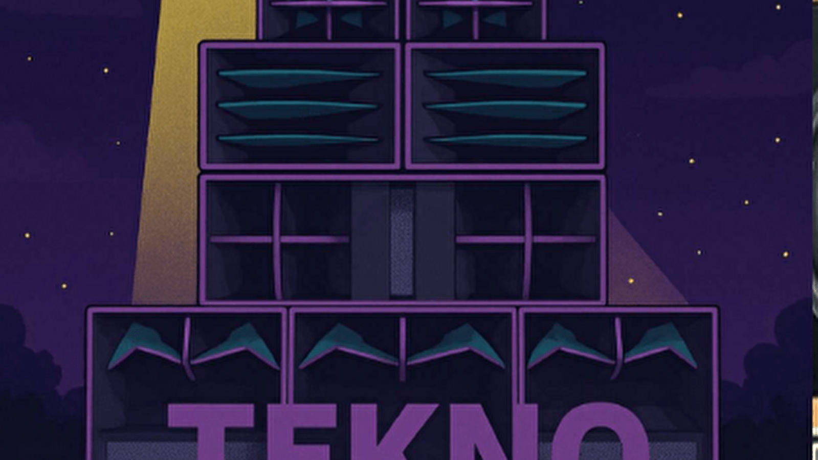 Fête de la musique Tekno