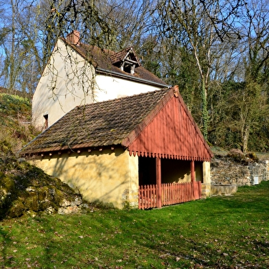 Site de Chenéchoux 