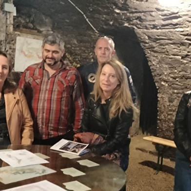 MISSION VIGNERON l'âme d'un terroir, le défi entre vos mains