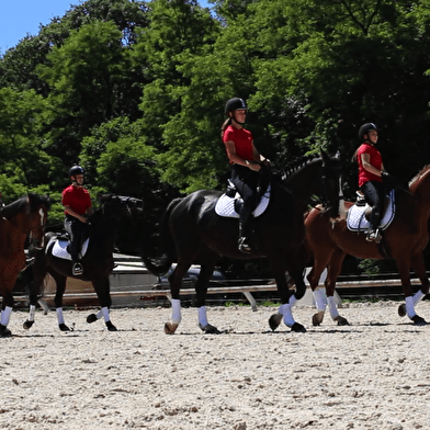 Centre Equestre de la Tuilerie