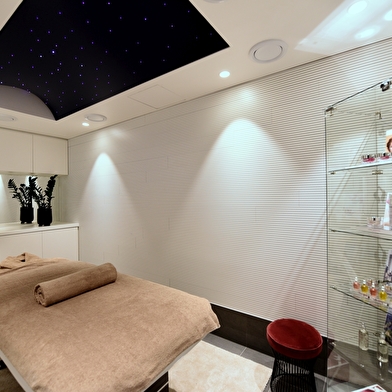 Le Spa By Cinq Mondes