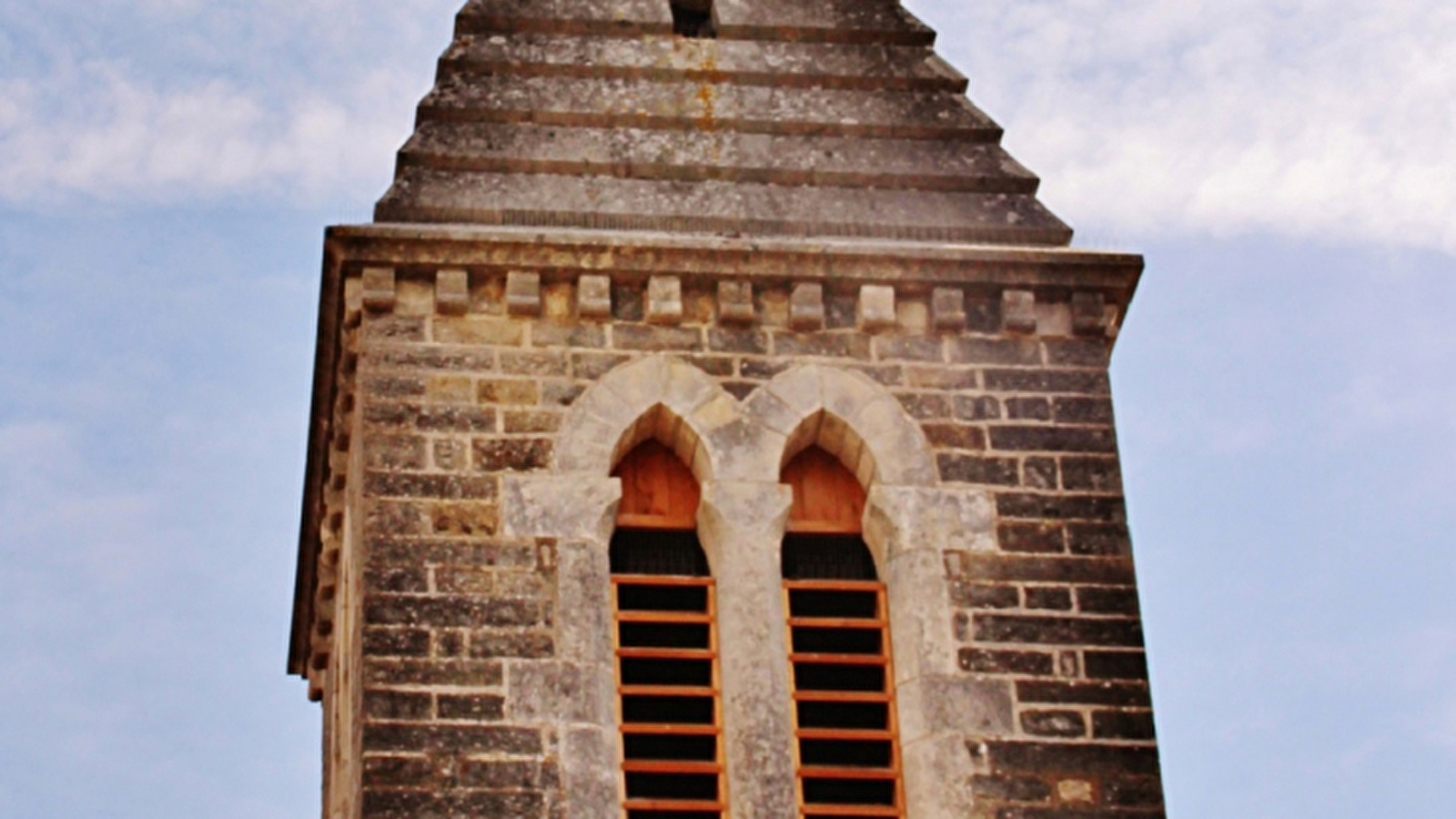 Eglise Saint-Gilles