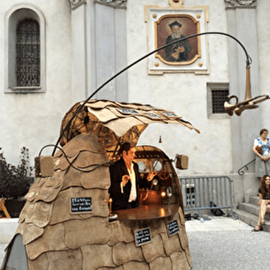 Les jeudis en fête 