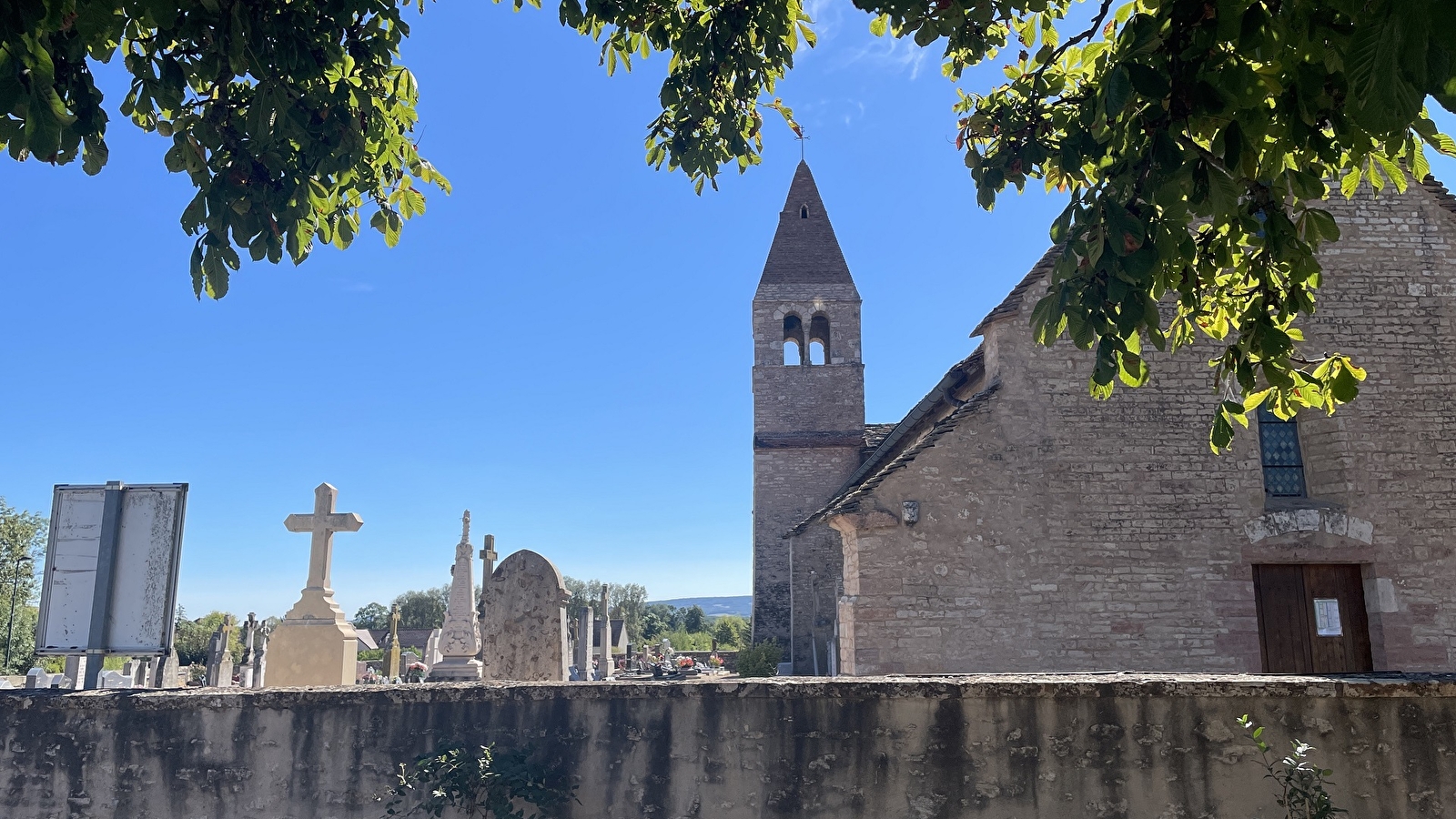 Eglise Saint-Victor