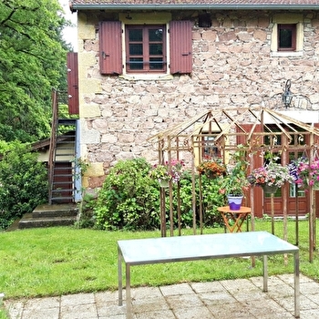 La Maison de nos régions de cœur - CHAUFFAILLES
