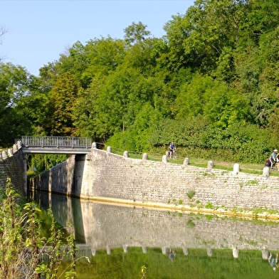 Fontaine des Baroques