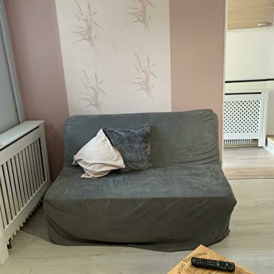 Gîtes de Montvaltin - Appartement 8 pers - 1er étage