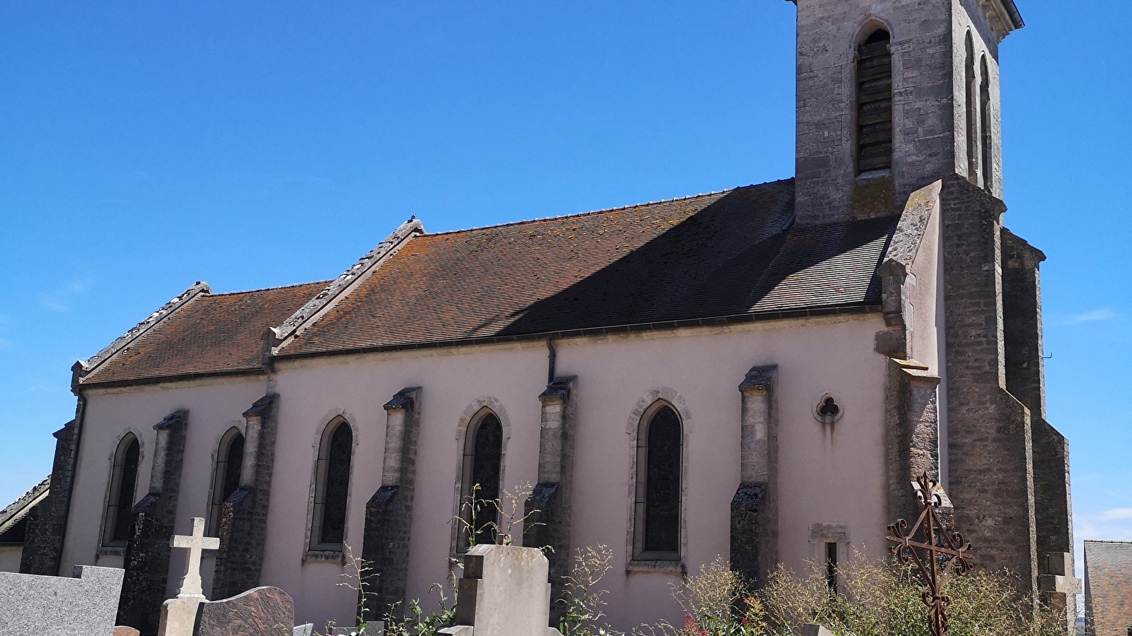 église de l'Assomption