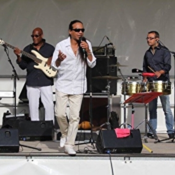 Journée internationale de la paix au rythme de la salsa - VARENNES-VAUZELLES
