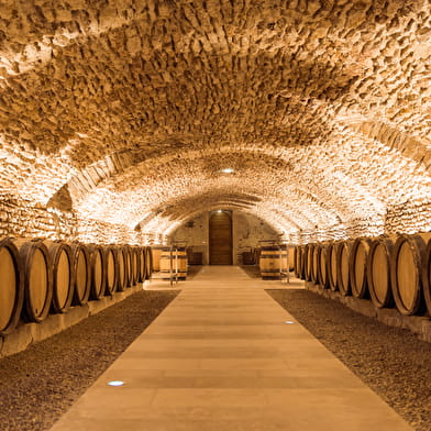 Vins des Broyers