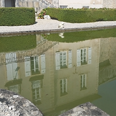 RDV aux Jardins au jardin de la Serrée