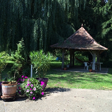 Chambre à louer Berthet