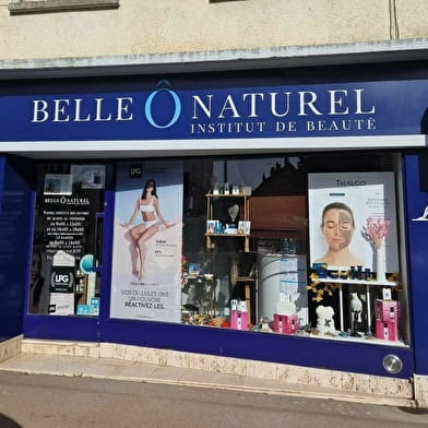 Belle Ô Naturel